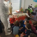 ZUBAŘE SE NEBOJÍME A CO DĚLÁ, TEĎ UŽ VÍME 2.